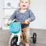 Draisienne Tricycle 2 en 1 Turquoise LE11610 Small foot company 5