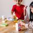 Les aliments du réfrigérateur US M&D14076-4097 Melissa & Doug 4