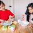 Les aliments du réfrigérateur US M&D14076-4097 Melissa & Doug 9
