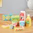 Les aliments du réfrigérateur US M&D14076-4097 Melissa & Doug 5