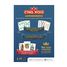 Les cinq rois GI-JSBRO Gigamic 3