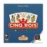 Les cinq rois GI-JSBRO Gigamic 4