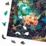 Les hasards heureux de Fragonard A1371-250 Puzzle Michèle Wilson 2