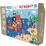 Les pirates en vacances de Thibaux K1386-50 Puzzle Michèle Wilson 1