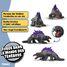 Figurine Lézard des ténèbres SC-70840 Schleich 5