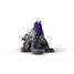 Figurine Lézard des ténèbres SC-70840 Schleich 4