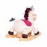 Licorne à bascule Dilly-Dally BT-BX1660 B.Toys 2