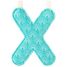 Lettre X LL-86732 Lilliputiens 2