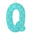 Lettre Q LL-86726 Lilliputiens 1