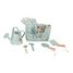 Coffret jardinage Forest Friends LD9114 Little Dutch 8