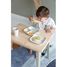 Table enfant Olive LD8019 Little Dutch 3