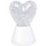 Lampe à paillettes Magic Glow Cœur LL-GLOWHEART Little L 9