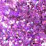 Lampe à paillettes Magic Glow Cœur LL-GLOWHEART Little L 8