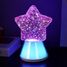 Lampe à paillettes Magic Glow Etoile LL-GLOWSTAR Little L 3