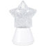 Lampe à paillettes Magic Glow Etoile LL-GLOWSTAR Little L 9