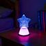 Lampe à paillettes Magic Glow Etoile LL-GLOWSTAR Little L 4