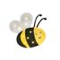 Lampe Veilleuse Abeille jaune LL087-398 Little Lights 1