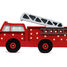 Lampe Veilleuse Camion de pompiers LL028-325 Little Lights 1