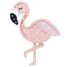 Lampe Veilleuse Flamant rose LL048-335 Little Lights 1