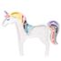 Lampe Veilleuse Licorne Arc-en-ciel LL012-343 Little Lights 1