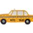 Lampe Veilleuse Taxi NYC LL074-308 Little Lights 1