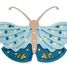 Lampe Veilleuse Papillon bleu LL073-364 Little Lights 1