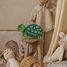 Lampe Veilleuse Tortue Vert Océan LL077-336 Little Lights 3