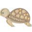 Lampe Veilleuse Tortue Dune de sable LL077-467 Little Lights 1