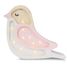 Lampe Veilleuse Oiseau Fraise Crème LL054-206 Little Lights 1