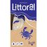 Littoral jeu d'ambiance GI-RALIT Gigamic 1