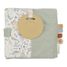 Livre d'activités tissu Safari Friends LD8307 Little Dutch 8