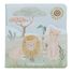 Livre de bain Safari Friends LD2017504 Little Dutch 2