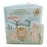 Livre de bain Safari Friends LD2017504 Little Dutch 1