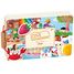 Livre puzzles en bois Les 4 saisons V7911 Vilac 1