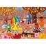 Livre puzzles en bois Les 4 saisons V7911 Vilac 4