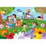 Livre puzzles en bois Les 4 saisons V7911 Vilac 5