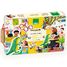 Livre puzzles en bois Les activités V7910 Vilac 8