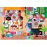 Livre puzzles en bois Les activités V7910 Vilac 4