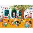 Livre puzzles en bois Les activités V7910 Vilac 5