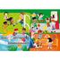 Livre puzzles en bois Les activités V7910 Vilac 7