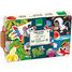 Livre puzzles en bois Voyage et aventures V7912 Vilac 8