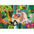 Livre puzzles en bois Voyage et aventures V7912 Vilac 4