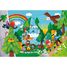 Livre puzzles en bois Voyage et aventures V7912 Vilac 6
