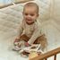 Livret en tissu Safari Friends LD8319 Little Dutch 2