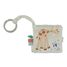 Livret en tissu Safari Friends LD8319 Little Dutch 1