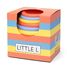 Gobelets gigognes en silicone LL016-002 Little L 5