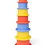 Gobelets gigognes en silicone LL016-002 Little L 2