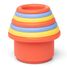 Gobelets gigognes en silicone LL016-002 Little L 4