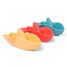 Jouets de bain en silicone Requins LL029-001 Little L 2