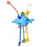 Jouet sensoriel Planète multicolore LL034-001 Little L 2